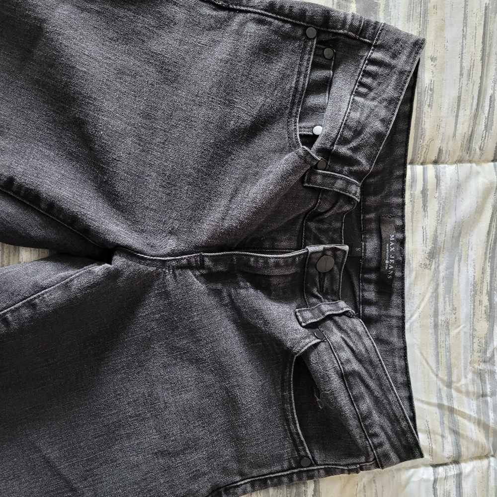 MAX JEANS SIZE 8